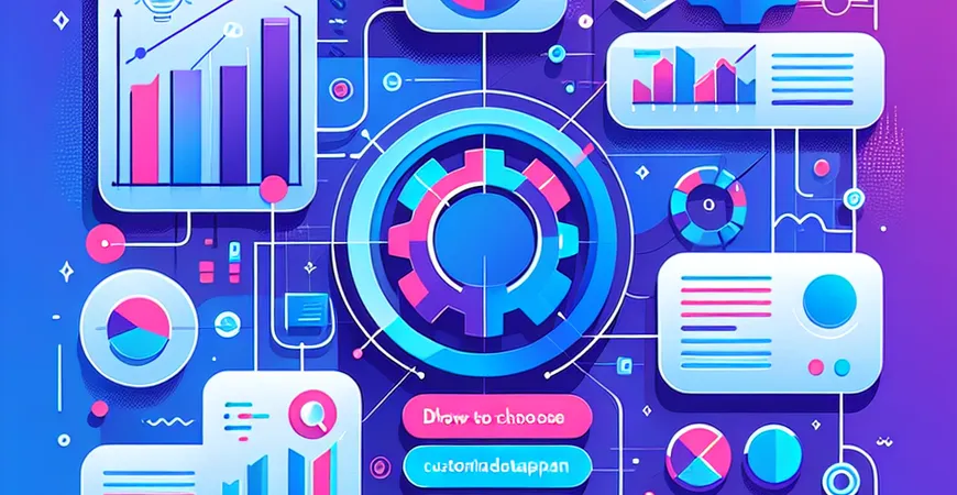 定制化 CRM 软件该怎么挑？